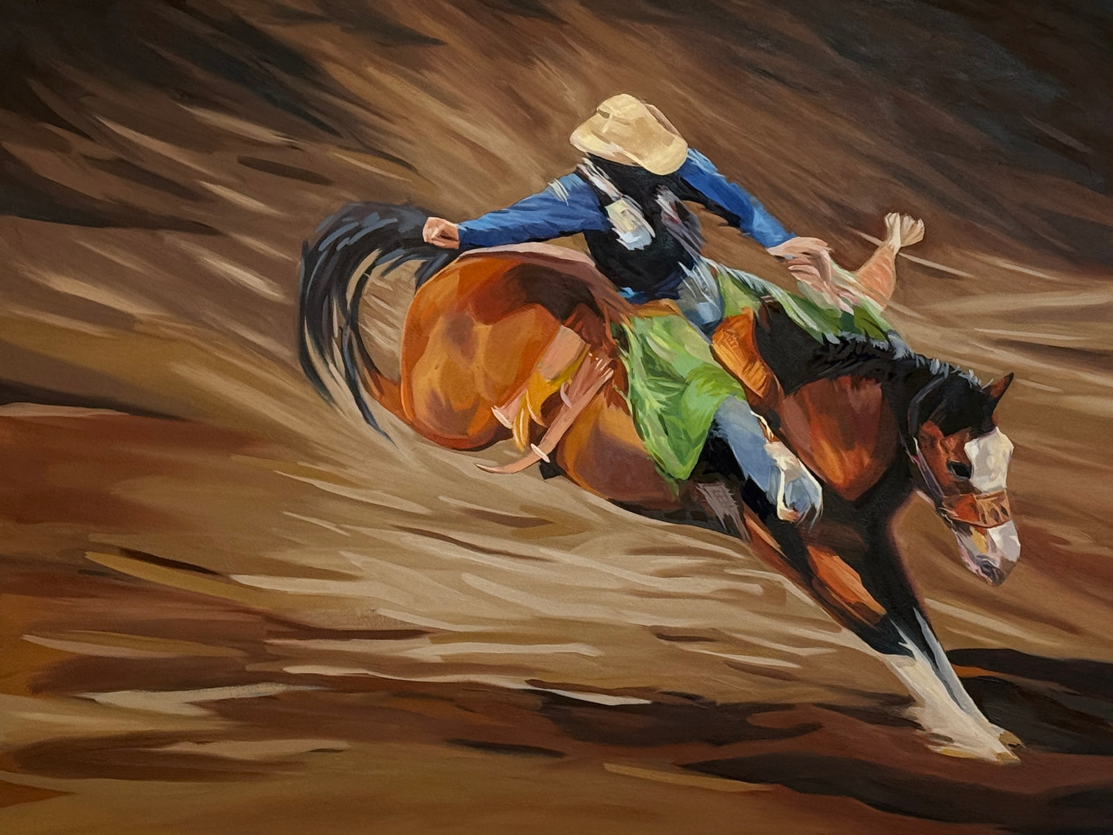 Giddy Up
