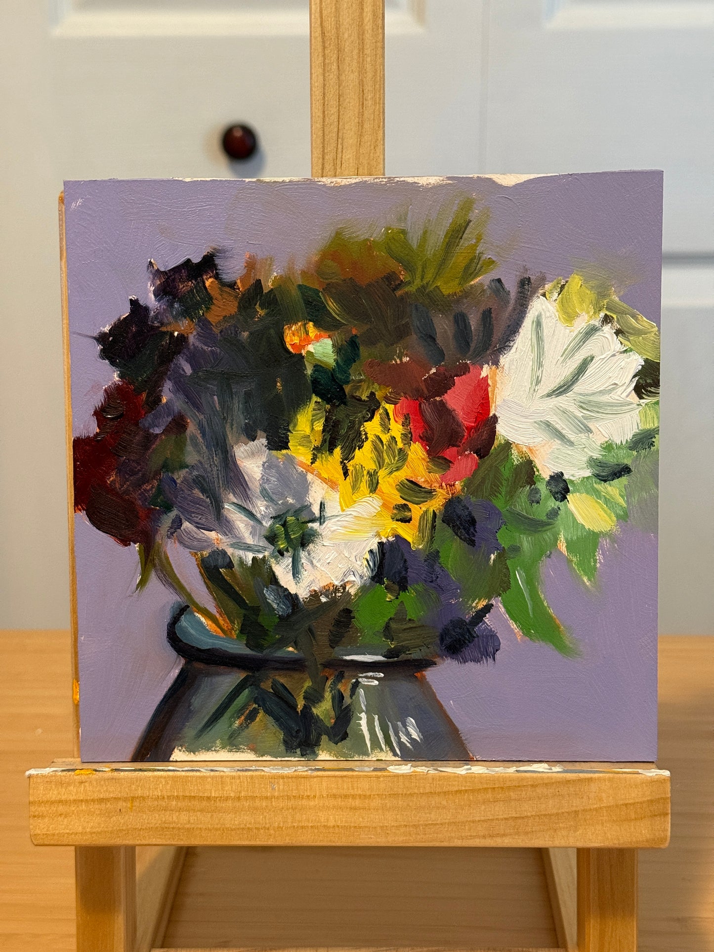 Flower Impression