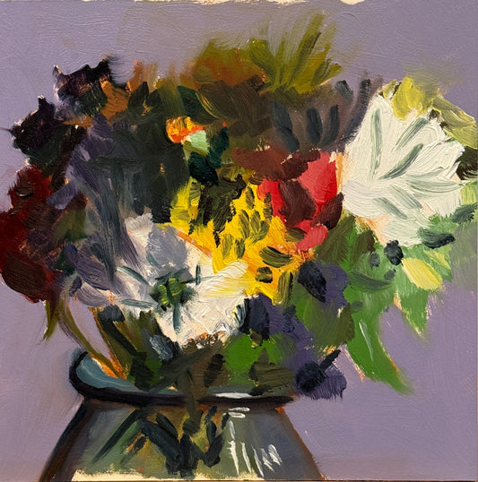 Flower Impression
